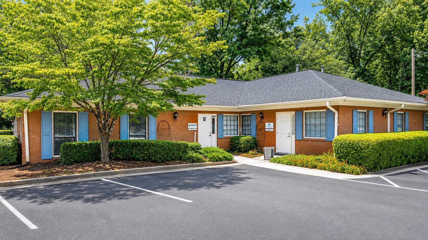 4905 Lavista Rd, Tucker, GA à vendre Photo de l’immeuble– Image 1 sur 28