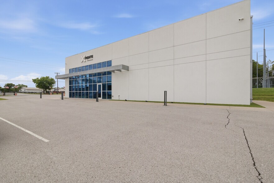 12080 S 36th Ave W, Sapulpa, OK à vendre - Photo de l’immeuble – Image 3 sur 27