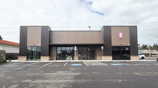 Plus de détails pour 120 Hrubetz Rd SE, Salem, OR - Local commercial à louer