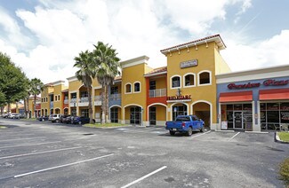 Plus de détails pour 1076 E Brandon Blvd, Brandon, FL - Bureau/Médical, Bureau/Local commercial à louer