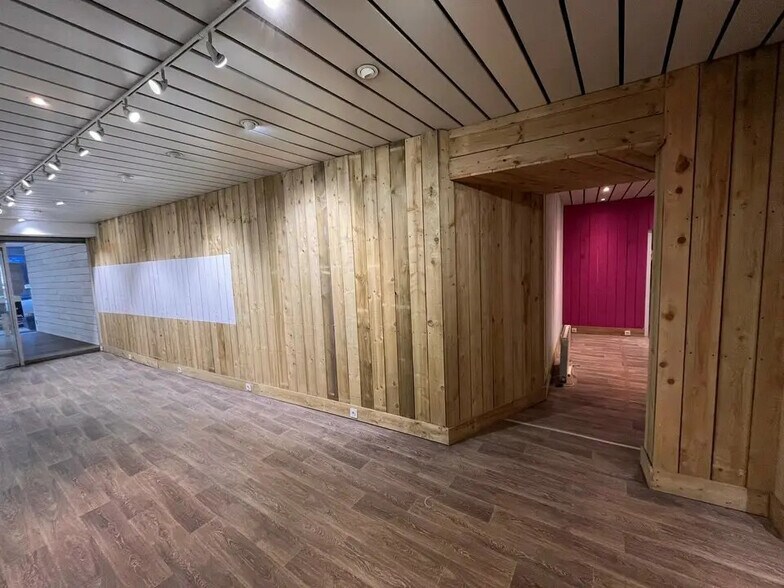 Local commercial dans Auray à vendre - Photo intérieure – Image 1 sur 5