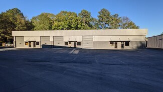 Plus de détails pour 76 Bay Creek Rd, Loganville, GA - Local d'activités, Industriel/Logistique à louer