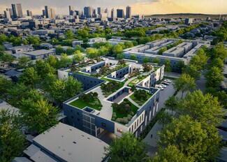 Plus de détails pour 2400 Filbert St, Oakland, CA - Terrain à vendre