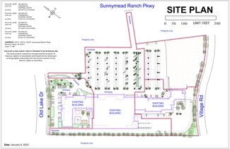 Plus de détails pour 23575 Sunnymead Ranch Pky, Moreno Valley, CA - Local commercial à louer
