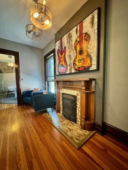 2839 Wyandot St, Denver, CO à vendre - Photo de l’immeuble – Image 3 sur 31