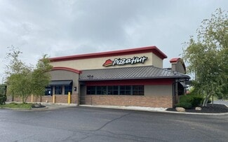 Plus de détails pour 4166 Boardman Canfield Rd, Canfield, OH - Local commercial à vendre