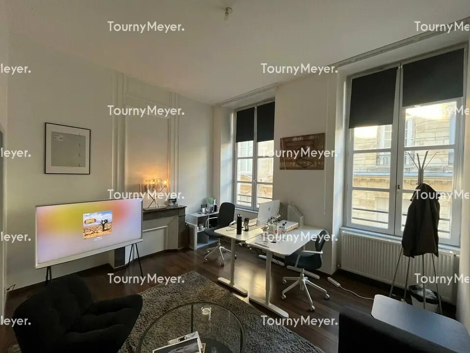 Bureau dans Bordeaux à louer Photo intérieure– Image 1 sur 6