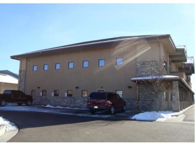 2474 Patterson Rd, Grand Junction, CO à vendre - Photo de l’immeuble – Image 3 sur 52