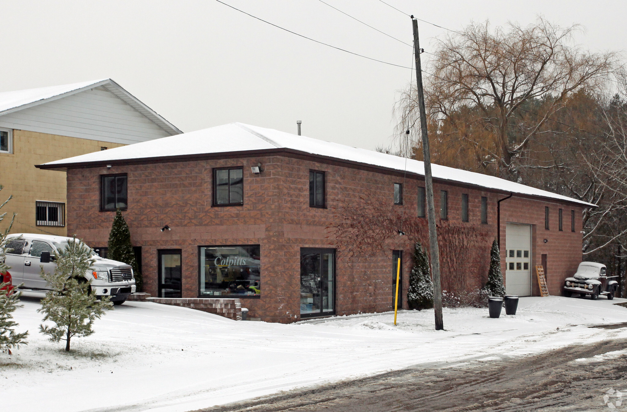 192 Main St N, Uxbridge, ON à vendre Photo principale– Image 1 sur 3
