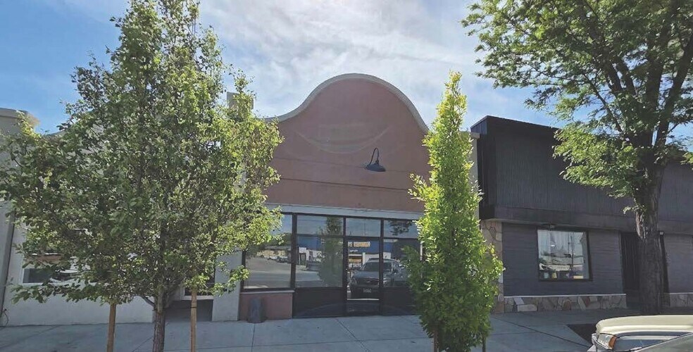 426 Main Ave S, Twin Falls, ID à louer - Photo de l’immeuble – Image 1 sur 8