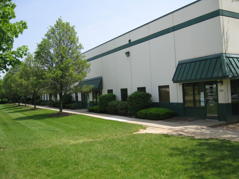 2440 Brodhead Rd, Bethlehem, PA à louer - Photo de l’immeuble – Image 2 sur 5