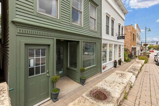 Plus de détails pour 206-208 Stephen St, Lemont, IL - Local commercial à louer