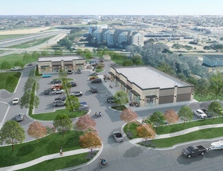 Plus de détails pour 812 N Duncanville Rd, Duncanville, TX - Local commercial à louer