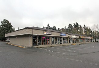 Plus de détails pour 32700 Pacific Hwy S, Federal Way, WA - Local commercial à louer
