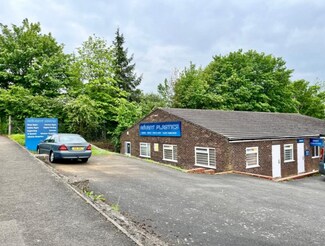 Plus de détails pour Sanders Rd, Wellingborough - Industriel/Logistique à vendre