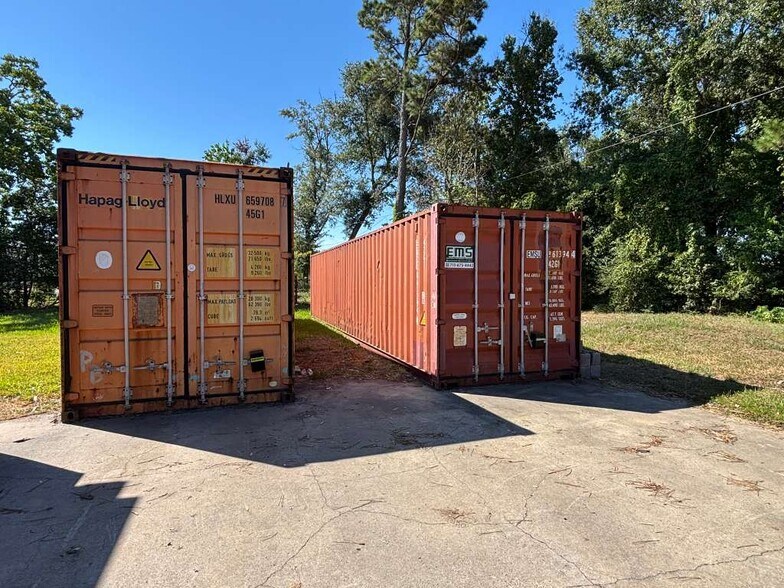 22552 Cuttler Rd, New Caney, TX à louer - Photo de l’immeuble – Image 2 sur 7