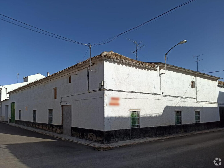 Terrain dans Las Pedroñeras, Cuenca à vendre - Photo de l’immeuble – Image 2 sur 2