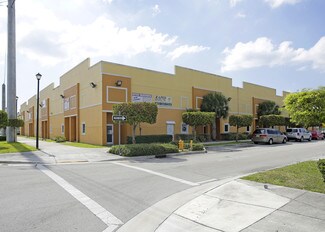 Plus de détails pour 13090 SW 248th St, Princeton, FL - Bureau, Industriel/Logistique à louer