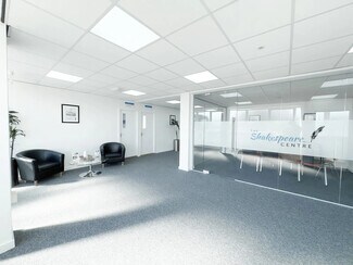 Plus de détails pour 43-51 Shakespeare St, Southport - Bureau à louer