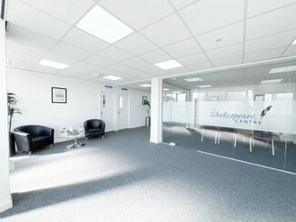 Plus de détails pour 43-51 Shakespeare St, Southport - Bureau à louer