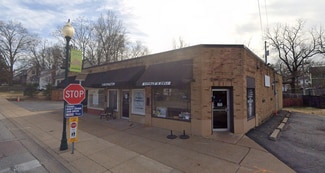 Plus de détails pour 421-425 N Sappington Rd, Saint Louis, MO - Local commercial à vendre