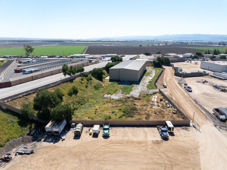 151-161 Airport Rd, King City, CA à louer - Photo de l’immeuble – Image 3 sur 54