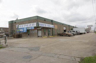 Plus de détails pour 5600-5636 Rampart St, Houston, TX - Industriel/Logistique à louer
