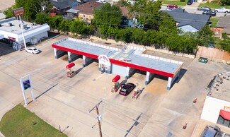 Plus de détails pour 6424 Denton Hwy, Watauga, TX - Spécialisé à vendre