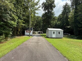 Plus de détails pour 8779 Highway 441, Lakemont, GA - Terrain à vendre