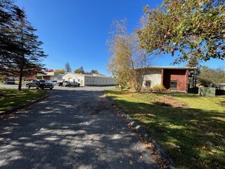 Plus de détails pour Modern Mold & Tool Buildings – à vendre, Pittsfield, MA