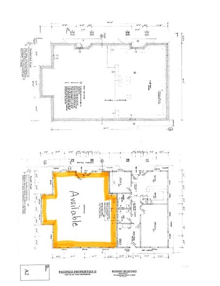 3130 Stillwater Dr, Prescott, AZ à vendre - Plan d’étage – Image 3 sur 4