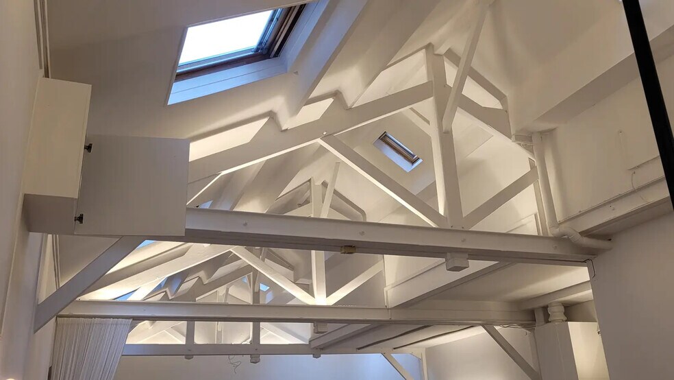 78 Ter Rue Laugier, Paris à louer - Photo intérieure – Image 3 sur 8