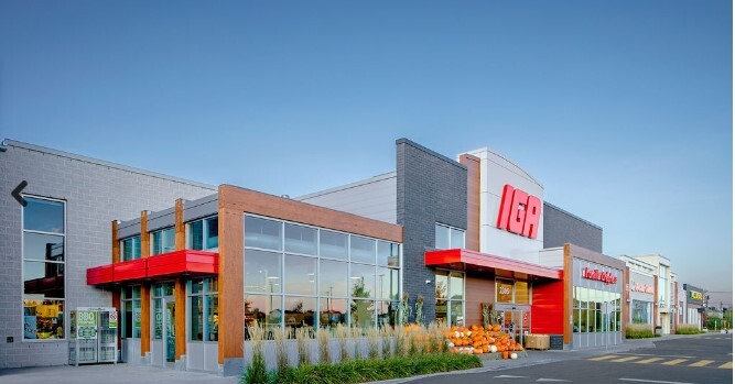 2305 Av Du Marché, St-Lin-Laurentides, QC à louer Photo de l’immeuble– Image 1 sur 4