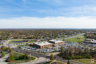 12700 Southfork Rd, Saint Louis, MO - VUE AÉRIENNE  vue de carte