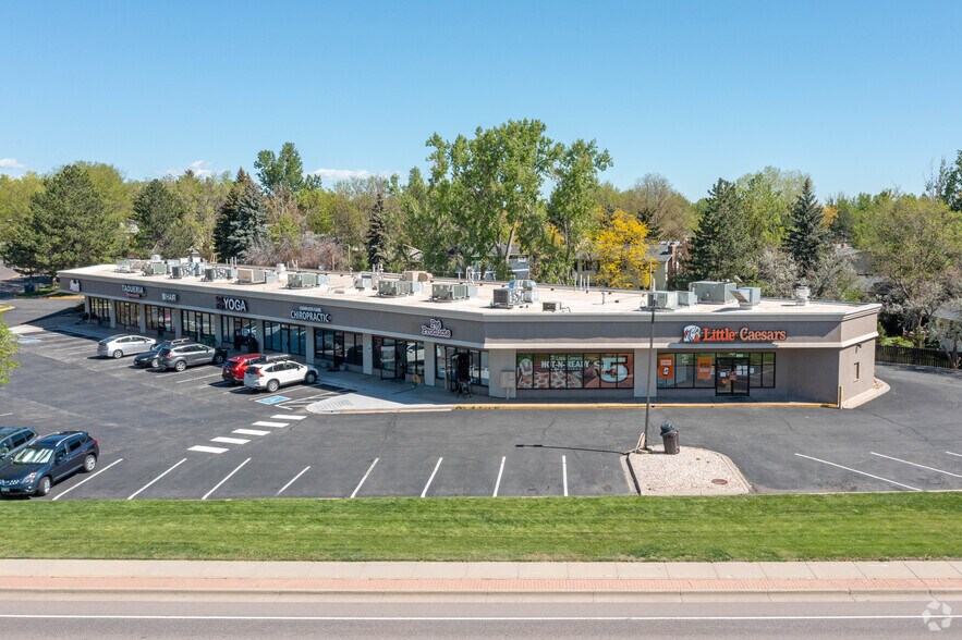 1280 Centaur Village Dr, Lafayette, CO à louer - Photo de l’immeuble – Image 3 sur 6