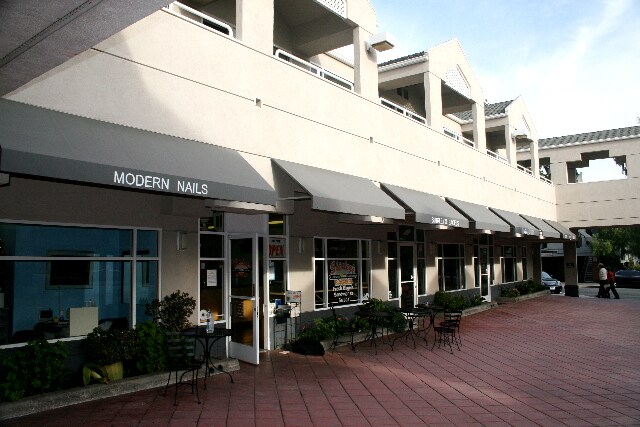 303 Broadway Ave, Laguna Beach, CA à louer - Photo de l’immeuble – Image 3 sur 4