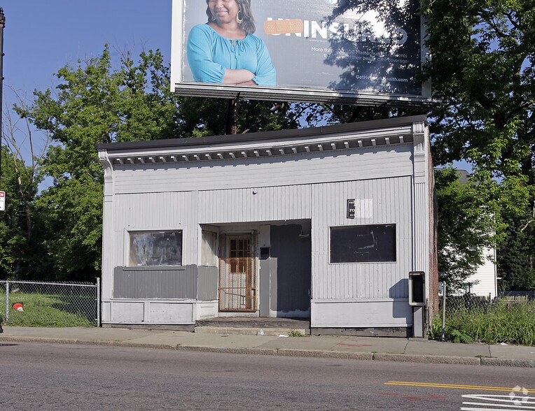 141 Norfolk St, Boston, MA à vendre - Photo de l’immeuble – Image 2 sur 2