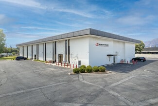 Plus de détails pour 2772 Peck Rd, Monrovia, CA - Industriel/Logistique à vendre