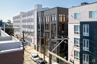 Plus de détails pour 2370 Jasper St, Philadelphia, PA - Local commercial à louer