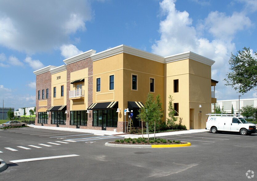 3150-3154 S Orange Ave, Orlando, FL à louer - Photo de l’immeuble – Image 2 sur 2