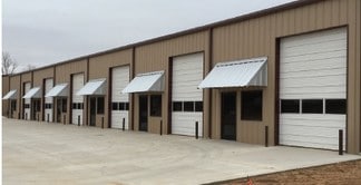 Plus de détails pour 7601 Rendon Bloodworth Rd, Mansfield, TX - Local d'activités à louer