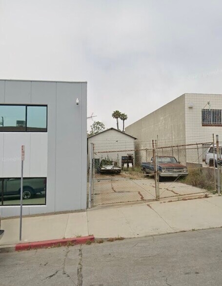 131 Standard St, El Segundo, CA à vendre - Photo de l’immeuble – Image 2 sur 3