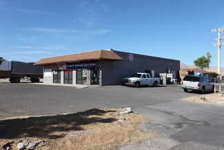 Plus de détails pour 11925 S Las Vegas Blvd, Las Vegas, NV - Local commercial à vendre