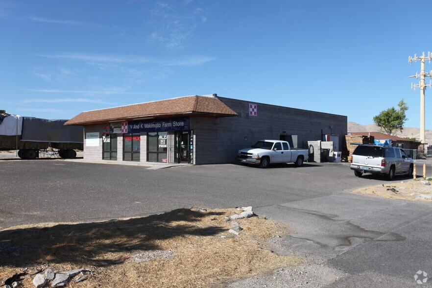 11925 S Las Vegas Blvd, Las Vegas, NV à louer - Photo principale – Image 2 sur 5