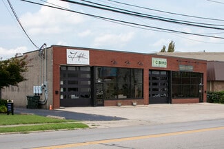 Plus de détails pour 243 Walton Ave, Lexington, KY - Local commercial à louer
