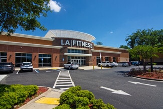 Plus de détails pour 3600 W University Blvd, Jacksonville, FL - Local commercial à louer