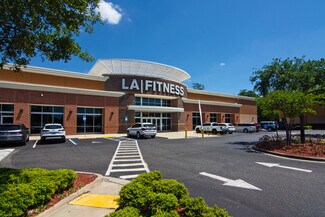 Plus de détails pour 3600 W University Blvd, Jacksonville, FL - Local commercial à louer