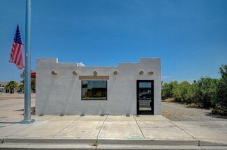 Plus de détails pour 156 N Moapa Valley Blvd, Overton, NV - Local commercial à vendre
