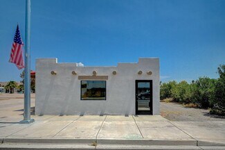Plus de détails pour 156 N Moapa Valley Blvd, Overton, NV - Local commercial à vendre