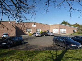 Plus de détails pour 4 Steeple Rd, Antrim - Local d’activités à vendre